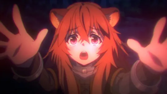 「the rising of the shield hero」