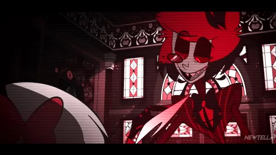 「Hazbin Hotel」