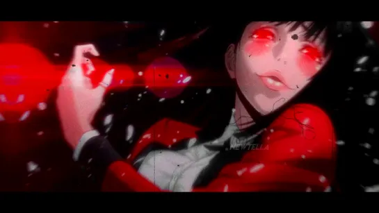 sadism 「Kakegurui」