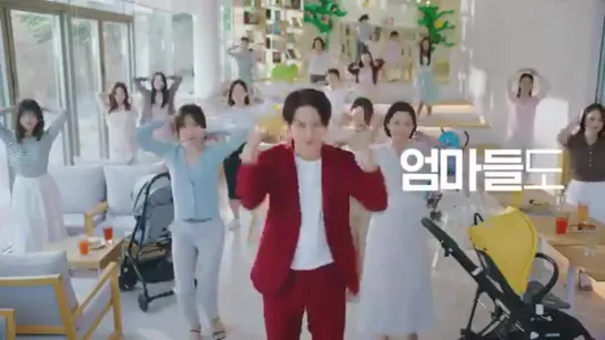 [VIDEOCF] 190726 Kim Heechuls New Dr. Groot CF Heechul 김희철 희철 SuperJunior 슈퍼주니어 DrGroot 닥터그루트