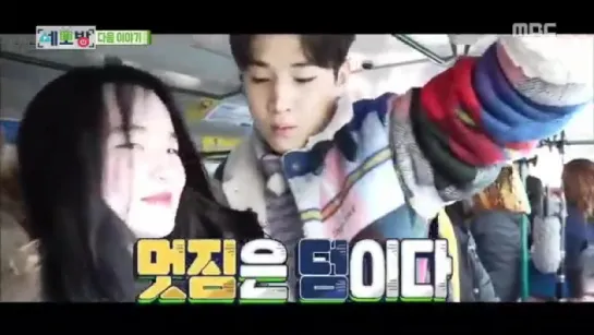 Preview "All broadcasting in the world"  with Henry