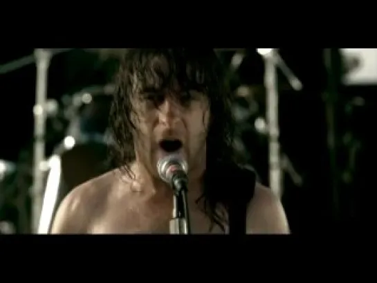 Airbourne - No Way But The Hard Way