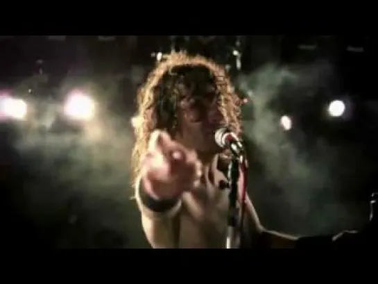 Airbourne - Blonde, Bad And Beautiful