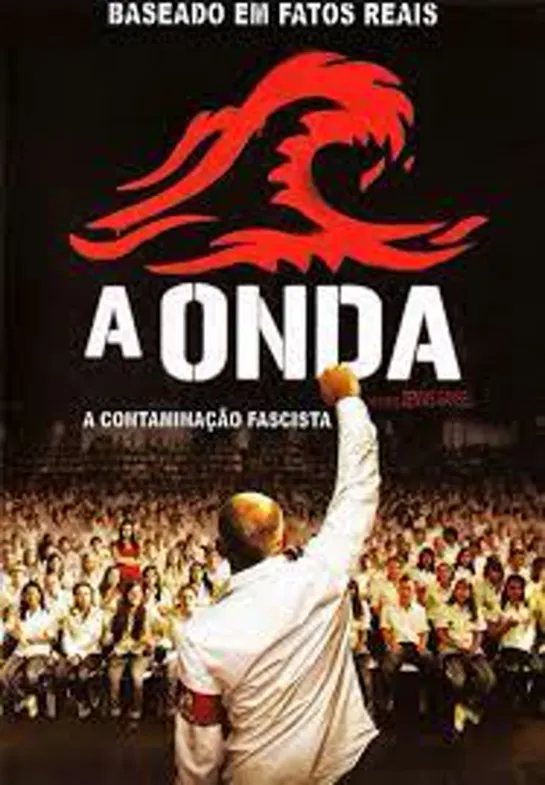 A Onda(2008)-Dennis Gansel-Alemanha