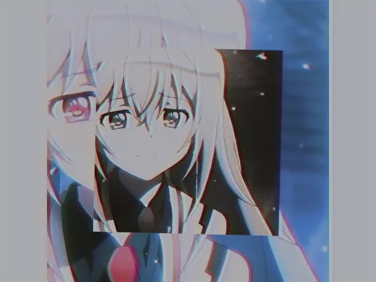 「plastic memories」