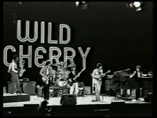 Wild Cherry — Play That Funky Music