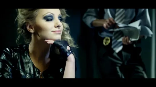 Alexandra Stan - Mr. Saxobeat