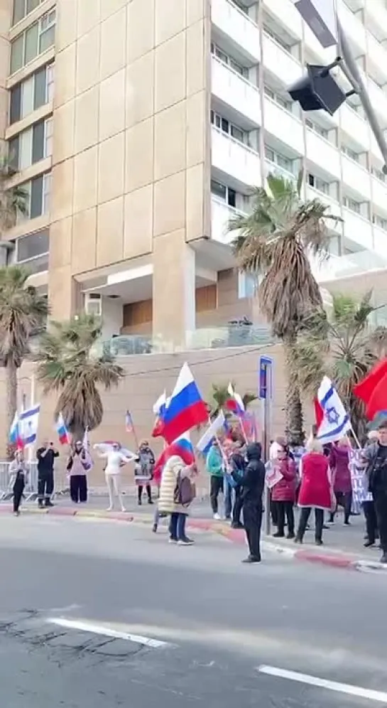 Видео от Свидетели Перестройки