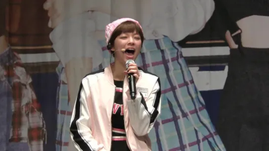 160403 Jeongyeon @ Special Event