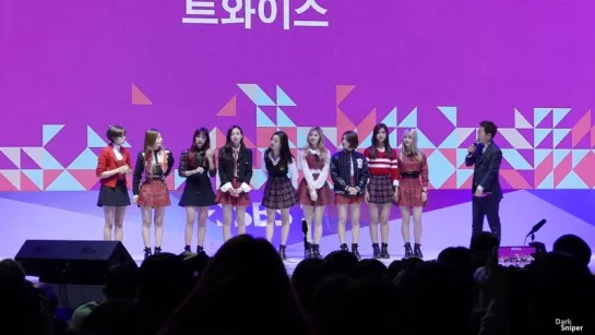 151230 TWICE  @ 2015 SAF