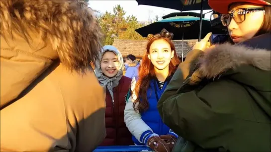 151130 TWICE Everland