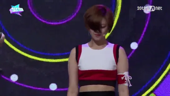 150707 Jungyeon - Me Again @ Minor