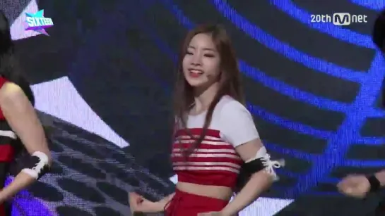 150707 Dahyun - Me Again @ Minor