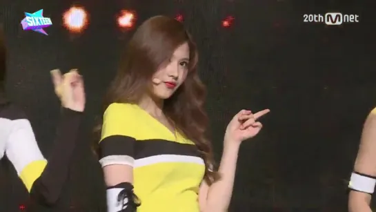 150707 Sana - Me Again @ Major