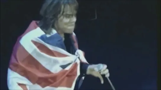 Europe - Let the Good Times Rock (Live at the Hammersmith Apollo in London, England. UK on 15 November 2004)