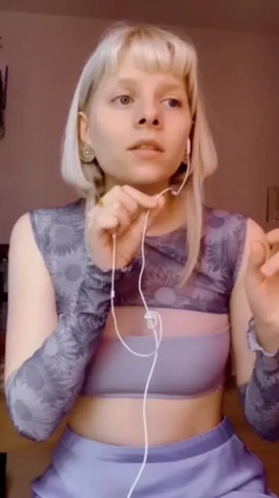 tiktok (aurora only) 30.08.2021