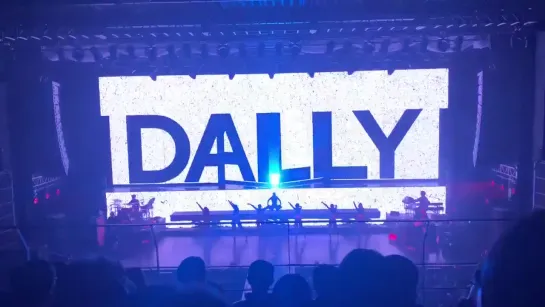 [FANCAM] 181110 HYOLYN - Dally @ Concert TRUE