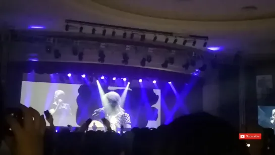 [FANCAM] 190628 HYOLYN - Hello Goodbye @ 2019 1st World Tour TRUE (Kuala Lumpur)