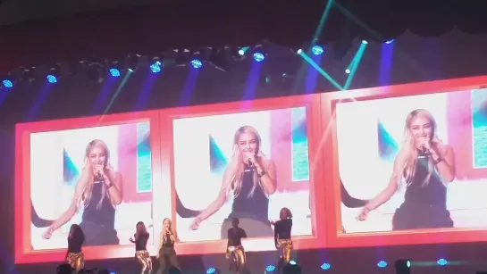 [FANCAM] 190628 HYOLYN - See Sea @ 2019 1st World Tour TRUE (Kuala Lumpur)