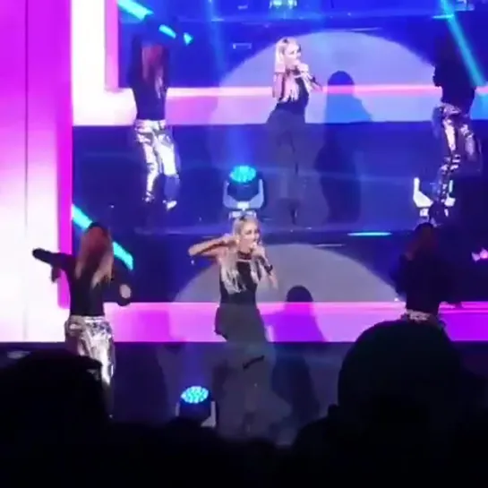 [FANCAM] 190628 HYOLYN - See Sea @ 2019 1st World Tour TRUE (Kuala Lumpur)