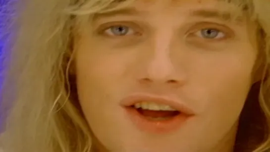 Warrant - Heaven (Official Music Video) © 1989