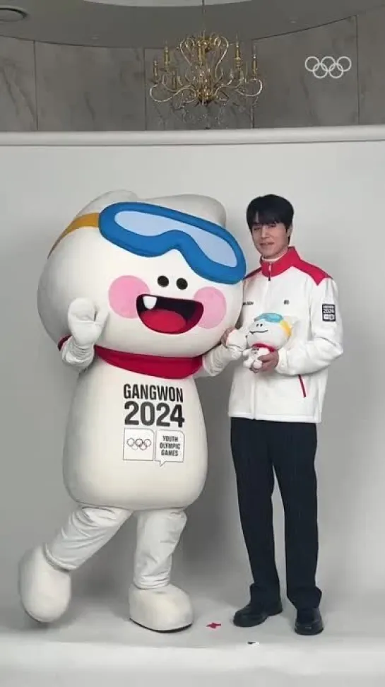 #LeeDongWook #Gangwon2024