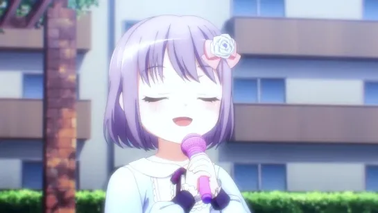 Minato Yukina – Ameagari no Yume (Childhood ver.) (Episode of Roselia Ⅰ ver.)