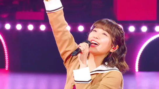 [BanG Dream! 7th☆LIVE] Toyama Kasumi – Dokidoki SING OUT!