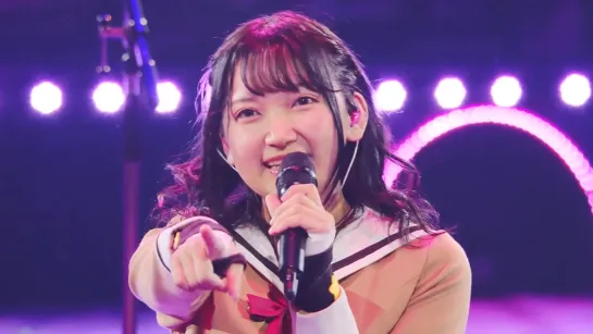 [BanG Dream! 7th☆LIVE] Ushigome Rimi – Chocolate no Teion Recipe