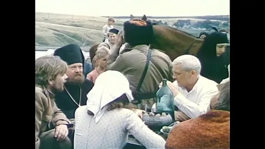 "Русские братья" (1991)