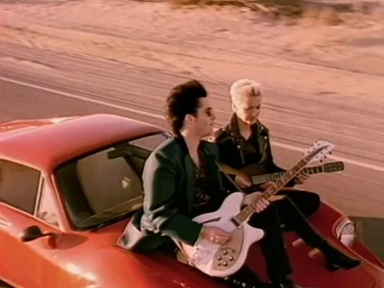 Roxette - Joyride HD 1080p