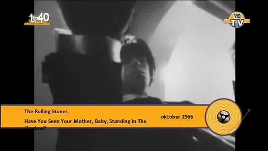 The Rolling Stones — Have You Seen Your Mother, Baby, Standing In The Shadow