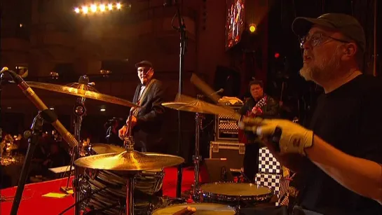 Cheap Trick — Lucy In The Sky With Diamonds • Sgt. Pepper Live