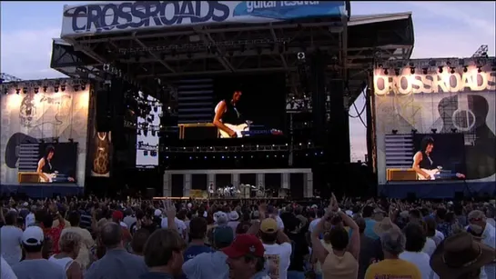 Jeff Beck — A Day In The Life • Live From The Crossroads Guitar Festival 2007