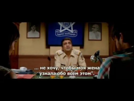 История любви Джаянты-бхая / Jayantabhai Ki Luv Story (2013) DVDRip