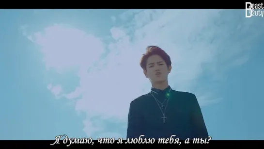 B2ST- How About You [русс. саб]