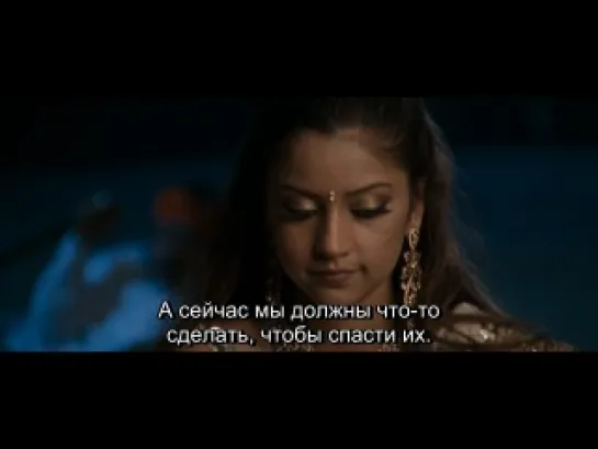 Неизбежность- оттенки серого/ Chitkabrey (2011)