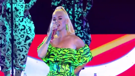 Katy Perry - OnePlus Music Festival 2019 Full Concert (Full HD)