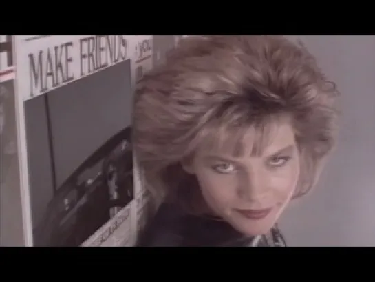 C.C.Catch - Baby I Need Your Love