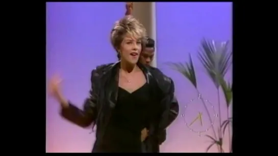 C.C.Catch - Like A Hurricane