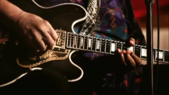 Buddy Guy - Stay Around A Little Longer ft. B.B. King_720p