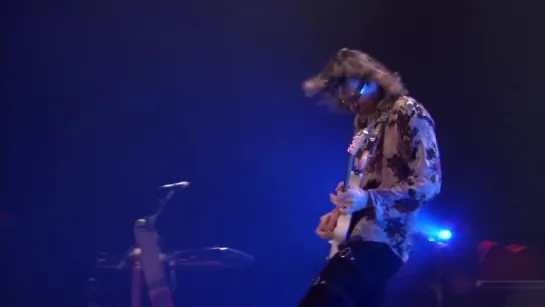 Steve Vai - Tender Surrender (Live 2009)_720p