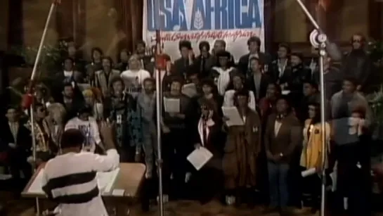 USA For Africa - We Are The World_720p