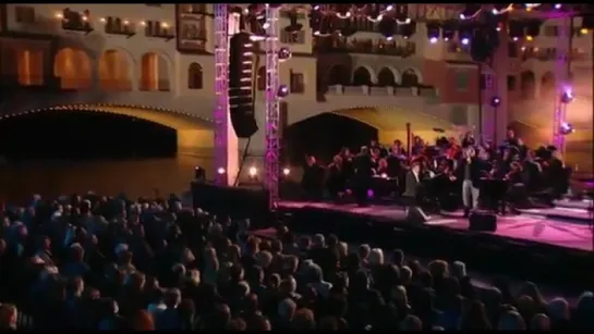 Andrea Bocelli - Cant Help Falling In Love (HD)_360p