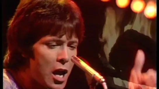 Cliff Richard - Devil Woman 720p