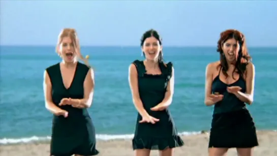 Las Ketchup - The Ketchup Song (Asereje) (Spanish Version) (Official Video)