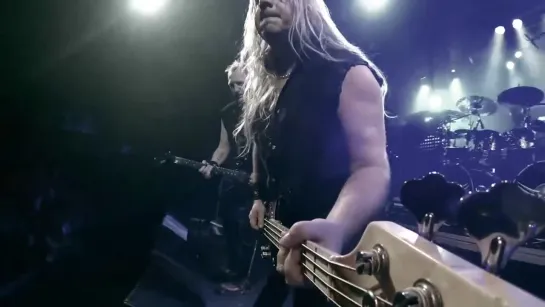 Primal Fear - Alive And On Fire (Official Video)_720p