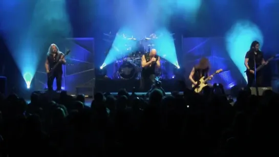 Primal Fear - Strike (Official Video)_720p