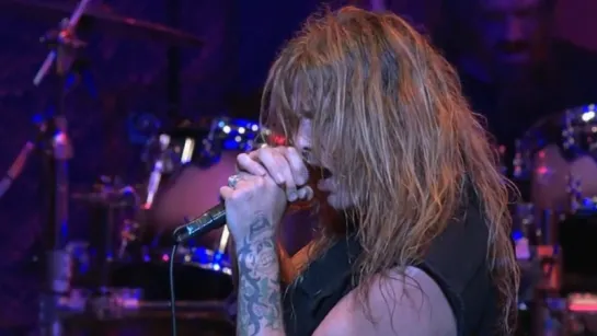 Sebastian Bach - American Metalhead (Live 2012)_720p