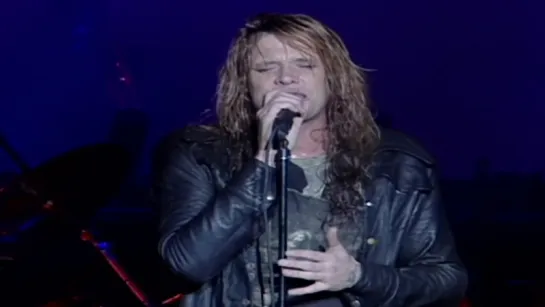 Sebastian Bach - By Your Side (Live 2009)_720p